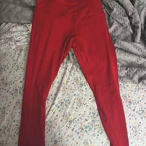 Lululemon Align Leggings